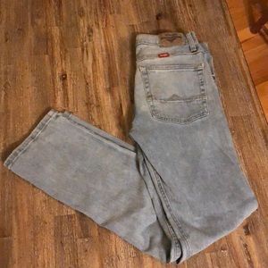 Wrangler Jeans 28x30